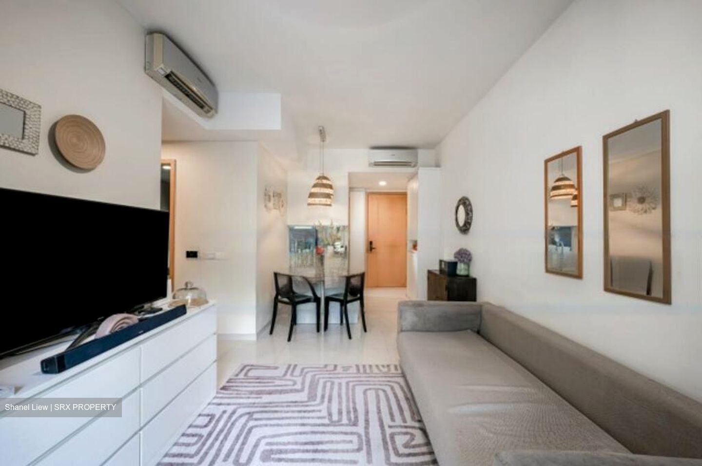 NV Residences (D18), Condominium #432539461